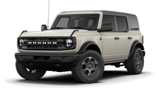 2026 Ford Bronco® External Image 2